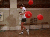 that 70s show dodgeball GIF