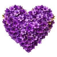 Flower Magic Sticker