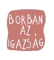 Mor Ital Sticker