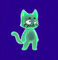 HeroGalaxyNFT nervous ohno hg uhoh GIF