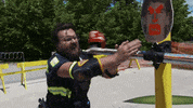 Fight Retaliate GIF by StittsvilleOnPatrol