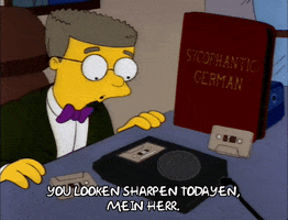 talking season 3 GIF