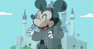 mickey mouse GIF by POLARIS by MAKER