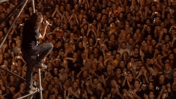 eddie vedder GIF by Pearl Jam