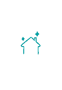 House Newhouse Sticker