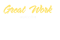 Boxing Good Job Sticker by Unorthodoxx