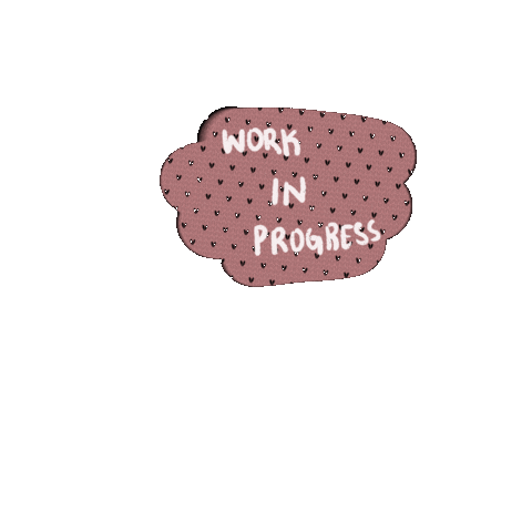 I Love You Baby Sticker