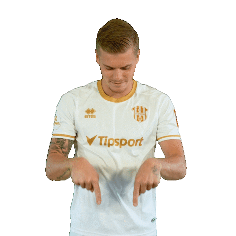 Football Player Sticker by Nike liga