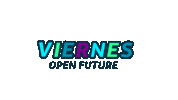 Spanish Friday Sticker by Telefónica Open Future