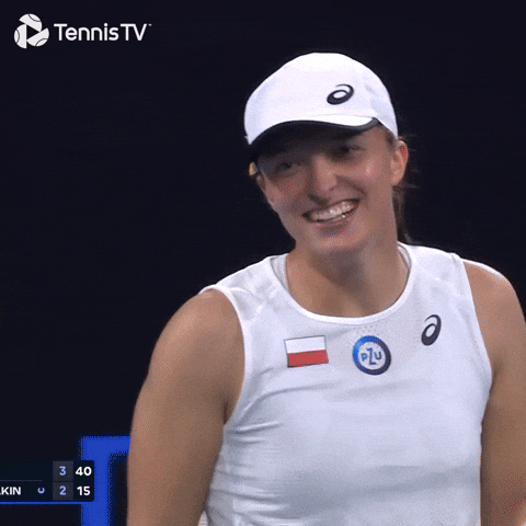 No Problem Whatever GIF by Tennis TV



inFlux English School: O que significa "Never Mind" em inglês?