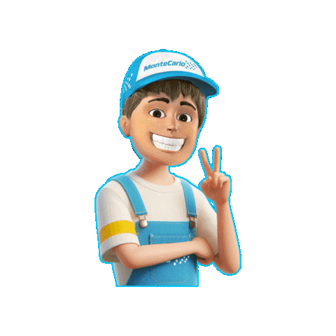 franfalsoni giphygifmaker Sticker