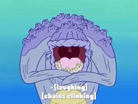 episode 15 legends of bikini bottom: the monster who came to bikini bottom GIF by SpongeBob SquarePants