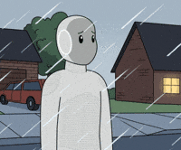 Sad Mood GIF by 1X Technologies