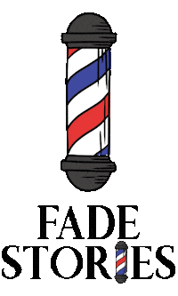 Barbershop Sticker