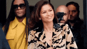 Happy Fashion GIF by Contrast Magazine