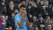 Premier League Reaction GIF by MolaTV