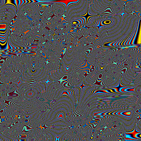 webgl GIF by Adam Ferriss