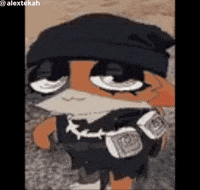 Furry Girl GIF