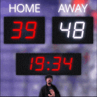 39 Home GIF