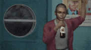 sad cold one GIF by Manny404