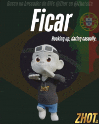 Romance Love GIF by Zhot