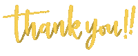 danaelettering thanks thankyou grateful handlettering Sticker