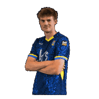 Merijn Rogiers Sticker by KFC Merelbeke