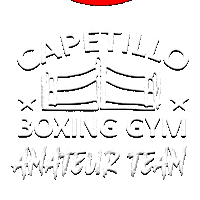 Sticker by Capetillo Gym