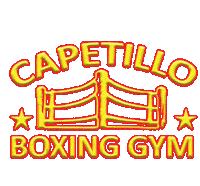 Sticker by Capetillo Gym
