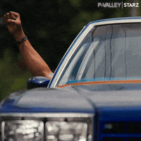 Power To The People Starz GIF by P-Valley