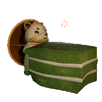 Tea Love Sticker by Bare Tree Media