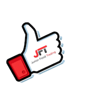 Exportação Sticker by JF Trading