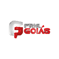 Friggoias goias carnes frig friggoiascarne Sticker