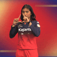 Happy Dance GIF by Royal Challengers Bengaluru