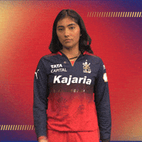 Happy Dance GIF by Royal Challengers Bengaluru