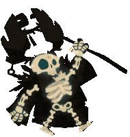 MadRaidGame game angry mad shock Sticker