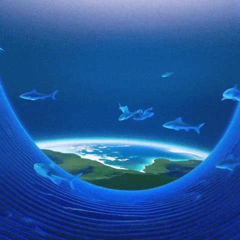 Net Art GIF by Garbi KW