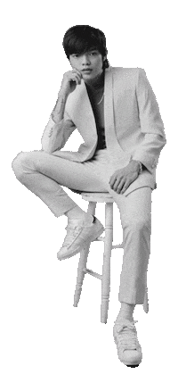 Song Arthur Sticker by Viva Artists Agency