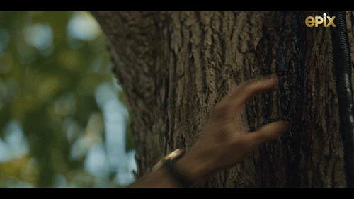 David Alpay Hand GIF by FROM