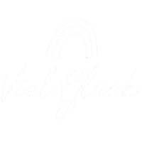 Viel Glück Sticker by Heldenglück