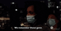 Remember Dick Wolf GIF by Wolf Entertainment