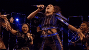 SixTheMusicalUS queen queens six howard GIF