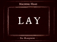 nuclear blast recordings GIF by Machine Head