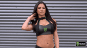 monster energy GIF by NASCAR