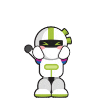 govtechsg shy compute govtech govtechsg Sticker