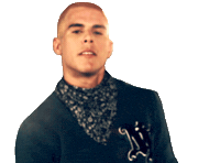 se vuelve loca Sticker by CNCO