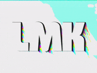 Art Glitch GIF