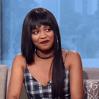 CAMcClainThinker disney actress china anne mcclain china mcclain GIF