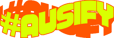 Listen Triple J Sticker by Dasvibes