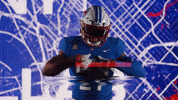 College Football GIF by SMU Football